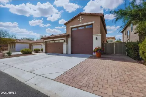 7844 W Molly Dr, Peoria, AZ 85383
