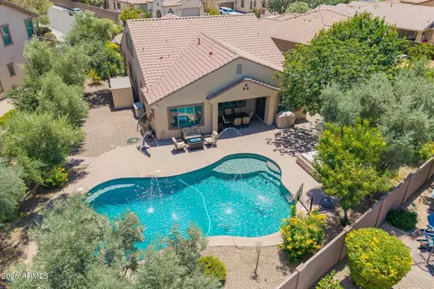 3702 E San Carlos Pl, Chandler, AZ 85249