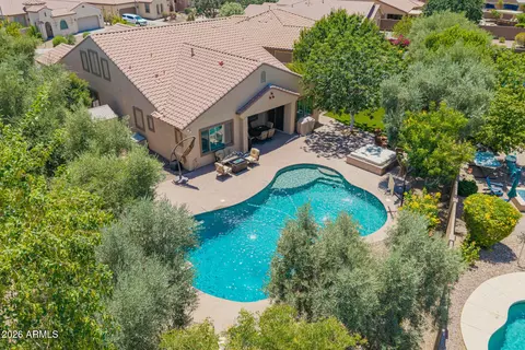 3702 E San Carlos Pl, Chandler, AZ 85249