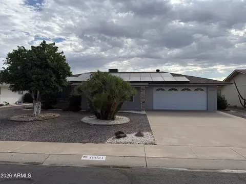 19621 N Palo Verde Dr, Sun City, AZ 85373