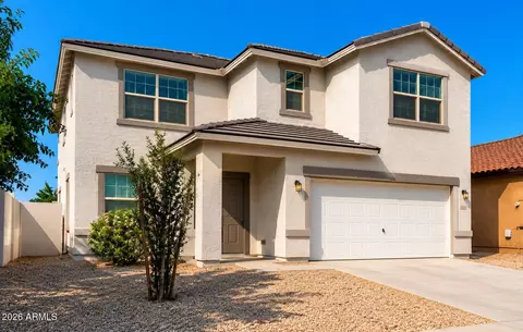 35450 W Santa Clara Ave, Maricopa, AZ 85138