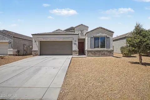 31070 W Whitton Ave, Buckeye, AZ 85396