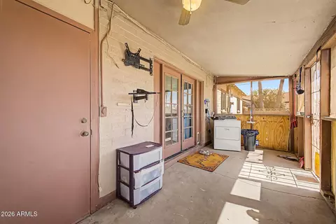 Exterior - 11608 N 20th Dr, Phoenix, AZ 85029 photo 1 of 4