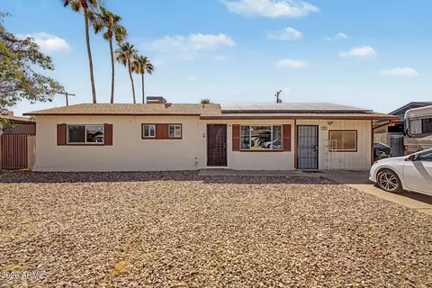 11608 N 20th Dr, Phoenix, AZ 85029