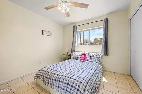 Bedroom - 11608 N 20th Dr, Phoenix, AZ 85029 photo 1 of 5