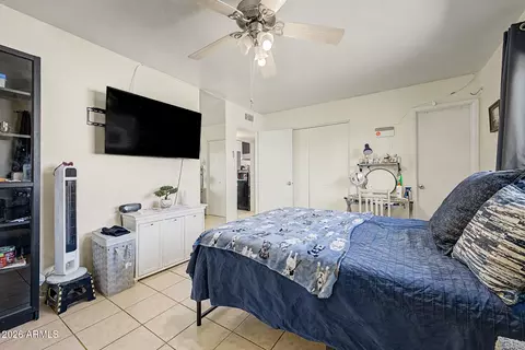 Bedroom - 11608 N 20th Dr, Phoenix, AZ 85029 photo 5 of 5
