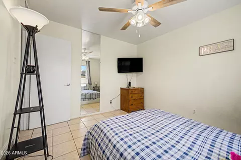 Bedroom - 11608 N 20th Dr, Phoenix, AZ 85029 photo 3 of 5