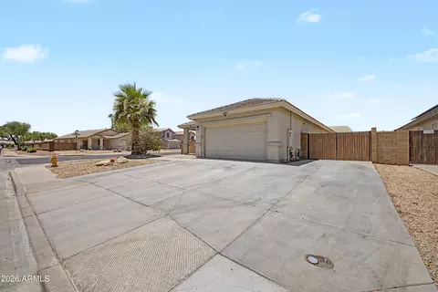 17492 N 167th Dr, Surprise, AZ 85374
