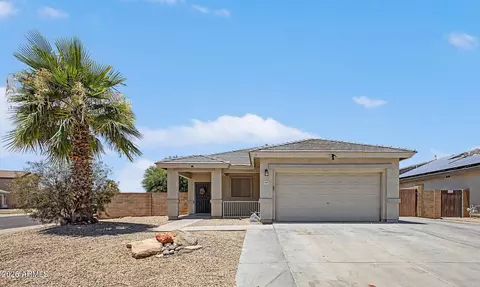 17492 N 167th Dr, Surprise, AZ 85374