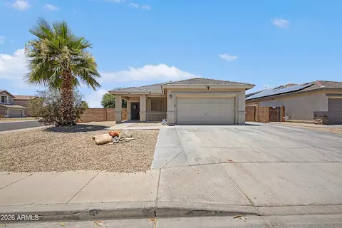 17492 N 167th Dr, Surprise, AZ 85374