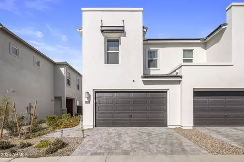 5024 E Campo Bello Dr, Scottsdale, AZ 85254