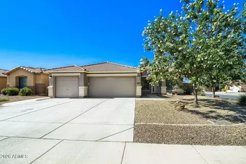 4085 E Stratford Pl, San Tan Valley, AZ 85140