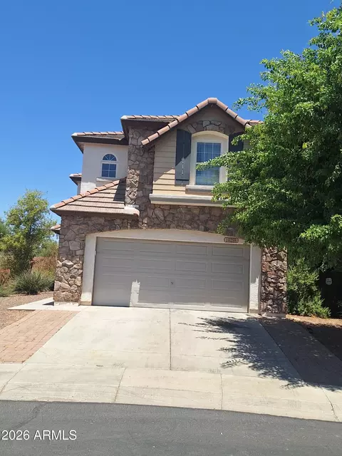 18298 W Smokey Dr, Surprise, AZ 85388