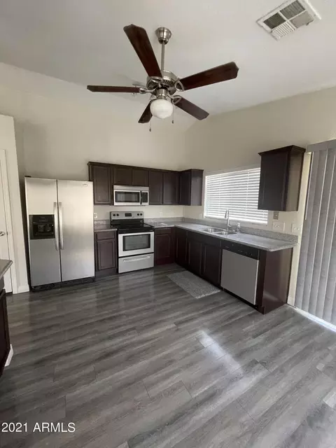 4020 W Camino Vivaz --, Glendale, AZ 85310