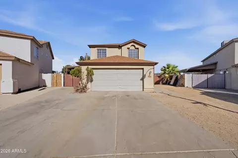 9105 N 73rd Dr, Peoria, AZ 85345