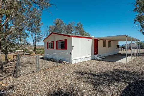 565 S 3rd St, Camp Verde, AZ 86322