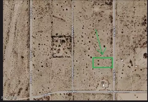 9724 S 541 Ave #112, Tonopah, AZ 85354