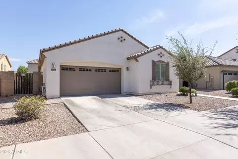20958 E Pecan Ln, Queen Creek, AZ 85142