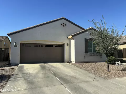 20958 E Pecan Ln, Queen Creek, AZ 85142