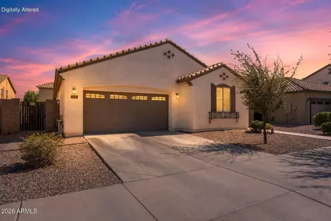 20958 E Pecan Ln, Queen Creek, AZ 85142