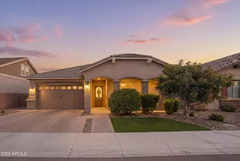 2846 W Patagonia Ct, San Tan Valley, AZ 85142
