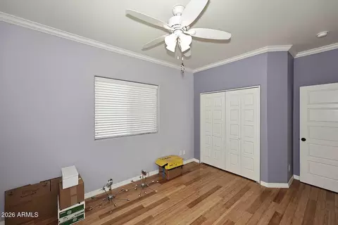 Bedroom - 8104 N 8th Ave, Phoenix, AZ 85021 photo 2 of 4