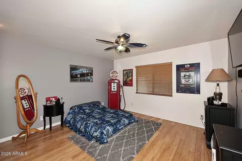 Bedroom - 8104 N 8th Ave, Phoenix, AZ 85021 photo 1 of 4