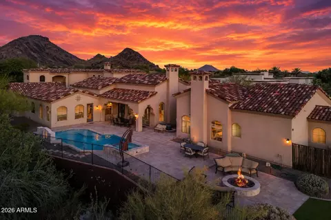 12980 E Cochise Rd, Scottsdale, AZ 85259
