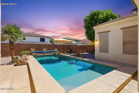 17375 W Grant St, Goodyear, AZ 85338