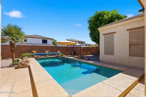 17375 W Grant St, Goodyear, AZ 85338
