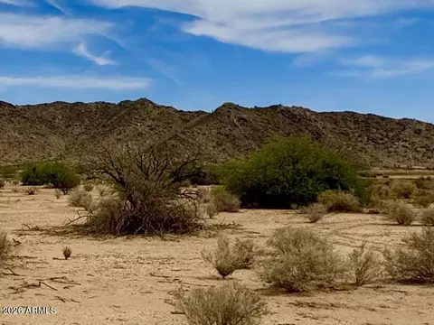tbd Peart Rd 25 Acres -- #-, Eloy, AZ 85131