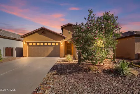 4075 W Painted Horse Dr, Eloy, AZ 85131