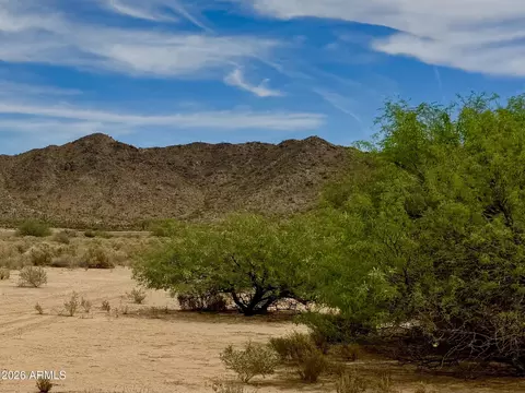 tbd Peart Rd 5 Acres -- #-, Eloy, AZ 85131