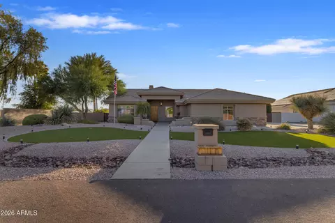 5208 N 180th Ln, Litchfield Park, AZ 85340