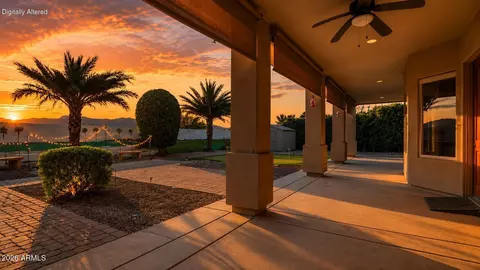 5208 N 180th Ln, Litchfield Park, AZ 85340