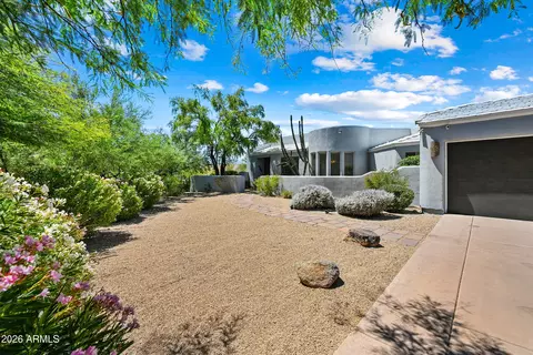 11331 E Dale Ln, Scottsdale, AZ 85262