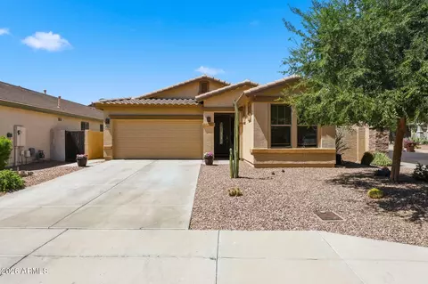 10262 W Foothill Dr, Peoria, AZ 85383