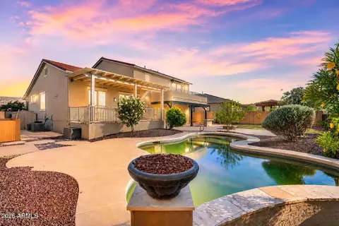 18336 W Verdin Rd, Goodyear, AZ 85338