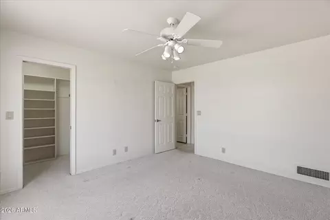 Bedroom - 7833 E Nopal Ave, Mesa, AZ 85209 photo 1 of 3