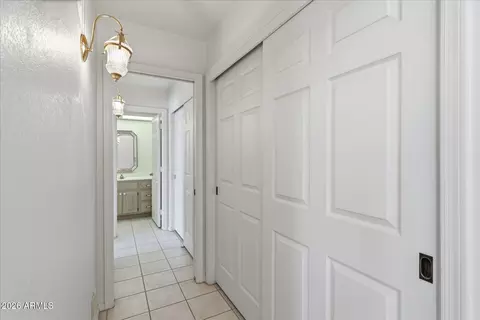 Entry Way - 7833 E Nopal Ave, Mesa, AZ 85209 photo 1 of 1