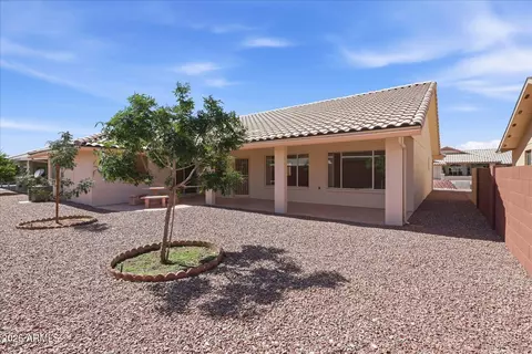 Exterior - 7833 E Nopal Ave, Mesa, AZ 85209 photo 2 of 4