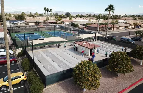 View/Area - 7833 E Nopal Ave, Mesa, AZ 85209 photo 1 of 5