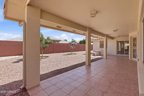 Exterior - 7833 E Nopal Ave, Mesa, AZ 85209 photo 3 of 4