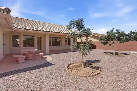 Exterior - 7833 E Nopal Ave, Mesa, AZ 85209 photo 4 of 4