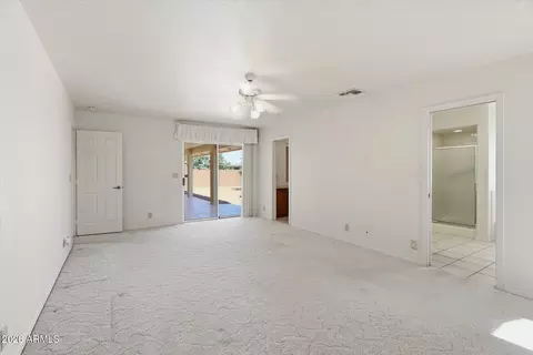 Bedroom - 7833 E Nopal Ave, Mesa, AZ 85209 photo 2 of 3