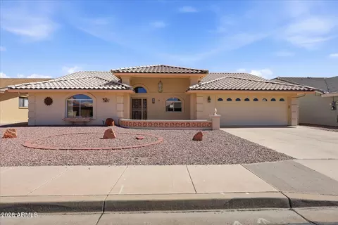 7833 E Nopal Ave, Mesa, AZ 85209