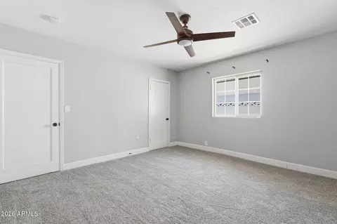 Bedroom - 511 W Roma Ave, Phoenix, AZ 85013 photo 2 of 6