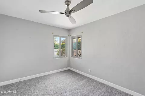 Bedroom - 511 W Roma Ave, Phoenix, AZ 85013 photo 3 of 6