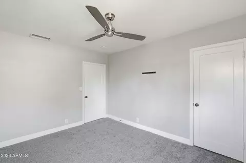 Bedroom - 511 W Roma Ave, Phoenix, AZ 85013 photo 4 of 6
