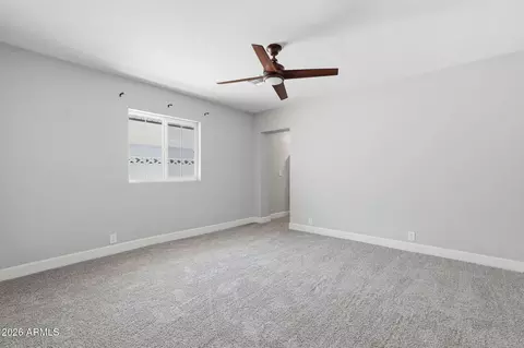Bedroom - 511 W Roma Ave, Phoenix, AZ 85013 photo 1 of 6